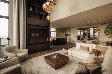 183μ² apartment προς ενοικίαση για 11000€/μήνα σε Van Leijenberghlaan 96, Amsterdam