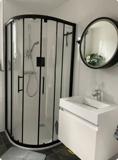 14m2 room in affitto per 675€/mese a Luchthavenlaan, Tilburg