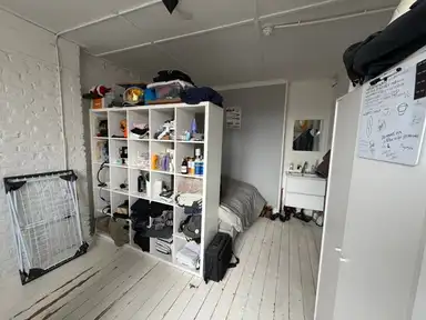 13m2 room te huur voor 795€/maand in Sint Pieterstraat, Maastricht