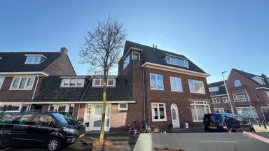 37m2 apartment to rent for 1039€/month in Bakhuizen van den Brinkstraat 18D, Utrecht