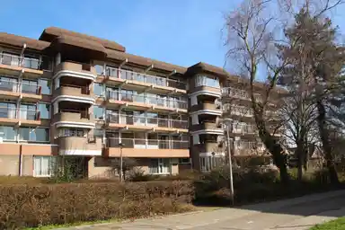 23μ² apartment προς ενοικίαση για 676.78€/μήνα σε Hoflaan 35, Alphen aan den Rijn