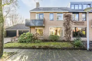 228μ² house προς ενοικίαση για 2850€/μήνα σε Verbeeklaan, Eindhoven