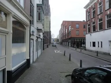 63m2 apartment in affitto per 1060.5€/mese a Bleijenburg, The Hague