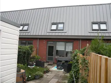 61μ² apartment προς ενοικίαση για 980€/μήνα σε Boterbloemweg, Alphen aan den Rijn