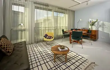 50μ² apartment προς ενοικίαση για 1950€/μήνα σε Faas Wilkesstraat 409, Amsterdam