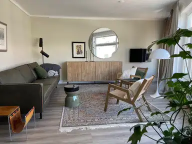 109m2 apartment to rent for 2950€/month in Jansveld 27, Utrecht