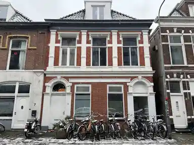 25m2 room to rent for 950€/month in Oostersingel 5, Groningen