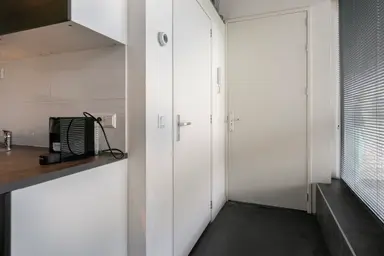 30m2 apartment à louer pour 775€/mois à Hertogstraat, Eindhoven