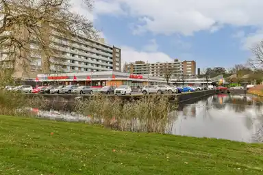 108m2 house to rent for 2750€/month in Belle van Zuylenlaan 15, Amstelveen