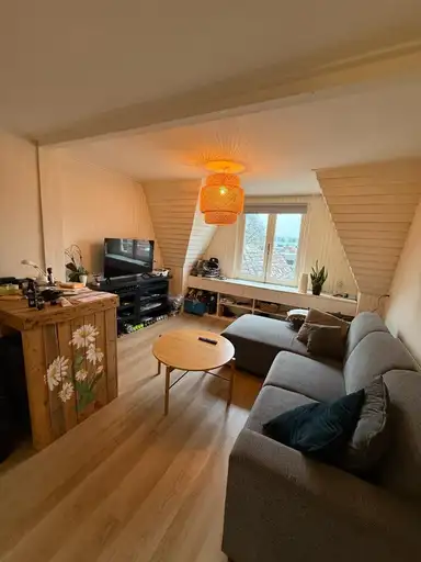 29m2 studio to rent for 664€/month in Hoofdstraat, Meppel