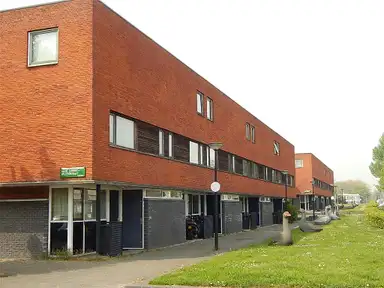 101m2 house to rent for 1738€/month in Catharina van Tussenbroekstraat 21, Amsterdam