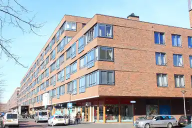 112m2 apartment in affitto per 1415€/mese a Laan van Wateringse Veld 560, The Hague