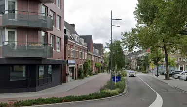 30m2 apartment à louer pour 775€/mois à Hertogstraat, Eindhoven