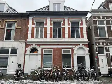 25m2 room to rent for 950€/month in Oostersingel 5, Groningen