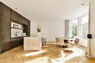 98μ² apartment προς ενοικίαση για 5000€/μήνα σε De Lairessestraat 50-1, Amsterdam