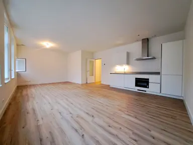 105m2 apartment to rent for 2545€/month in Koningstraat 23, Haarlem