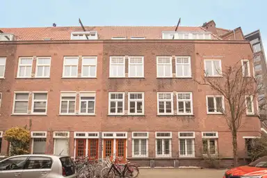 113μ² apartment προς ενοικίαση για 3300€/μήνα σε Woubruggestraat 41-2, Amsterdam
