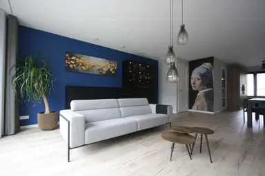 140m2 house zur Miete für 2700€/Monat in Brasem 4, Waddinxveen