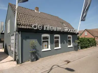 70m2 house to rent for 891€/month in Rijksstraatweg 87, Heemskerk