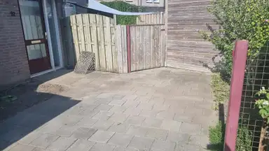 0m2 huis te huur voor 623.88€/maand in Leeuwerik 92, Waspik