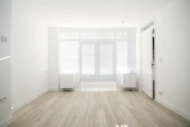 25m2 studio to rent for 1000€/month in Pleinweg 118B, Rotterdam