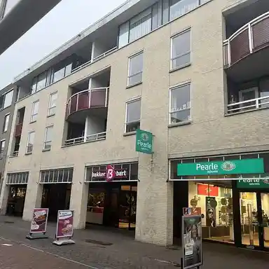 29m2 apartment zur Miete für 619€/Monat in Heerenveen