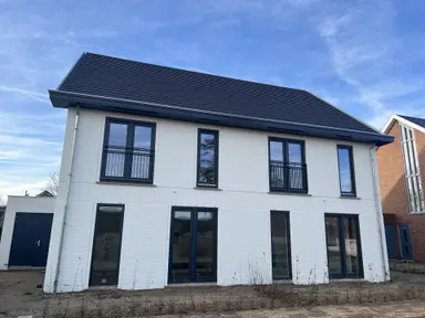 160m2 house te huur voor 3750€/maand in Oosterhoutsedijk 48A-10, Nijmegen