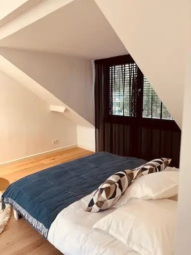 40m2 studio in affitto per 1065€/mese a Cannerweg 688, Maastricht