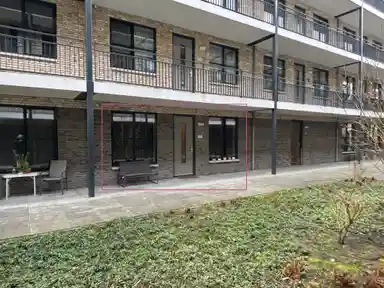 58m2 apartment zur Miete für 972.93€/Monat in Michiel de Ruyterweg 27D, Vught