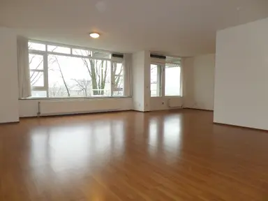 116m2 apartment te huur voor 1925€/maand in Buizerdlaan 97, Leidschendam