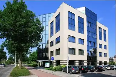 50m2 studio te huur voor 1056€/maand in Engelandlaan 244, Zoetermeer