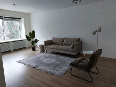 89m2 apartment te huur voor 1700€/maand in Thorbeckelaan 34, Groningen