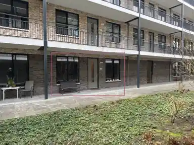 58m2 apartment zur Miete für 972.93€/Monat in Michiel de Ruyterweg 27D, Vught