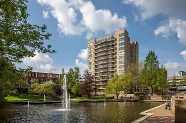 79m2 apartment te huur voor 1118€/maand in Belgiëlaan 27, Zoetermeer