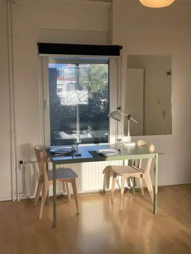 22m2 studio to rent for 1125€/month in Heerderweg, Maastricht