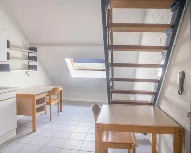 32m2 studio to rent for 560€/month in Bosscherweg, Maastricht