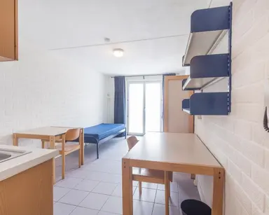 24m2 studio to rent for 505€/month in Bosscherweg, Maastricht