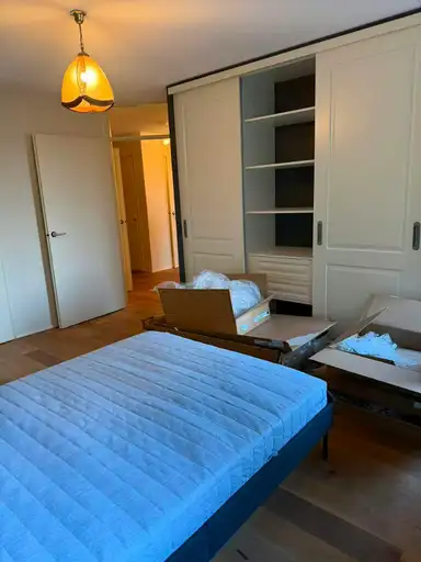 120m2 Appartement te huur voor 3980€/maand in Doctor H. Colijnlaan, Rijswijk