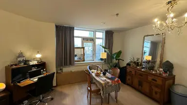 28m2 apartment to rent for 1410€/month in Schipholweg, Leiden