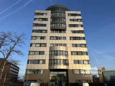 49m2 studio zur Miete für 1439€/Monat in Rivium 1e straat, Capelle aan den IJssel