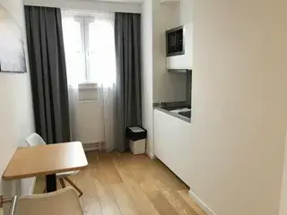 15m2 studio to rent for 250€/month in Hoogbrugstraat 16, Maastricht