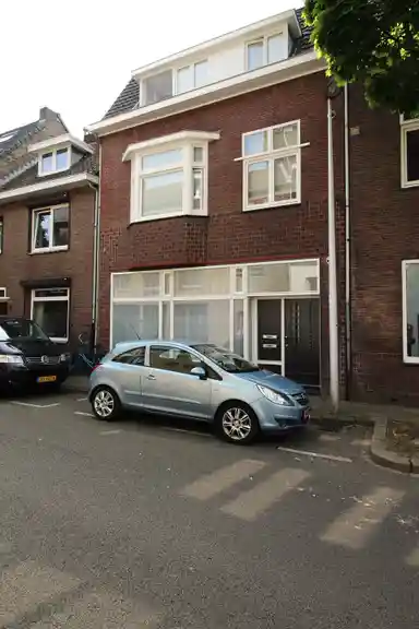 13m2 room à louer pour 650€/mois à Eburonenweg, Maastricht