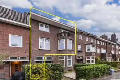 116m2 apartment in affitto per 2200€/mese a Sint Monulphusweg 5A, Maastricht