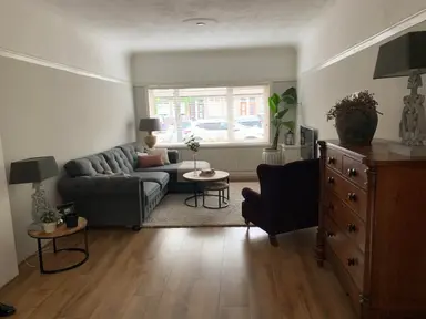 100m2 apartment to rent for 2750€/month in Burgemeester Knappertlaan 249B, Schiedam