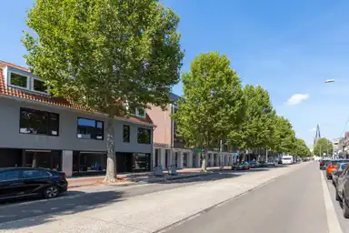 63m2 apartment in affitto per 1995€/mese a Aalsterweg, Eindhoven