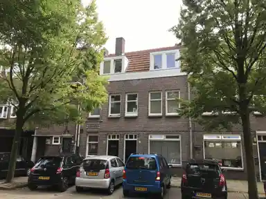 15m2 room zur Miete für 385€/Monat in Geert van Woustraat, 's-Hertogenbosch