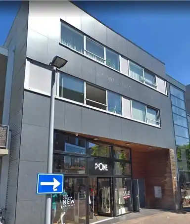 56m2 apartment te huur voor 1695€/maand in Concourslaan 22E, Hoofddorp