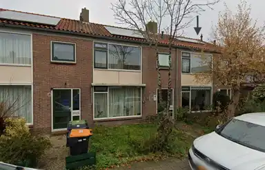 72m2 house to rent for 776.39€/month in Narcissenstraat 2, Noord-Scharwoude
