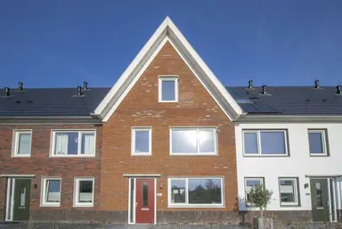 168m2 house to rent for 3650€/month in Koekoek 86, Uithoorn