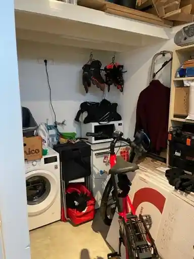 50m2 apartment te huur voor 1196€/maand in Sint Jacobslaan, Nijmegen